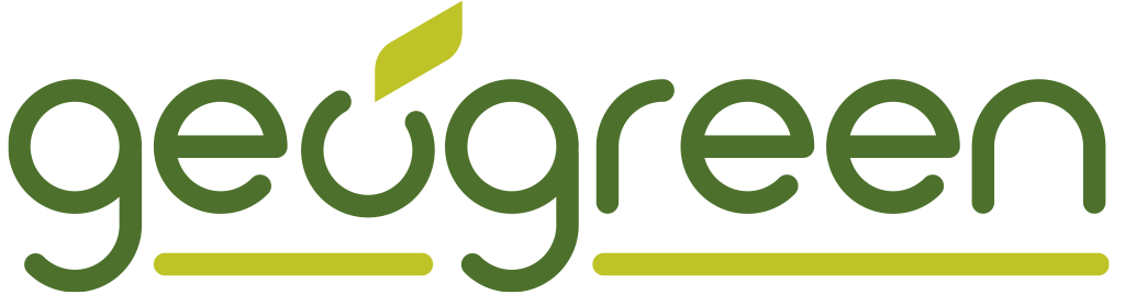Logo Geogreen
